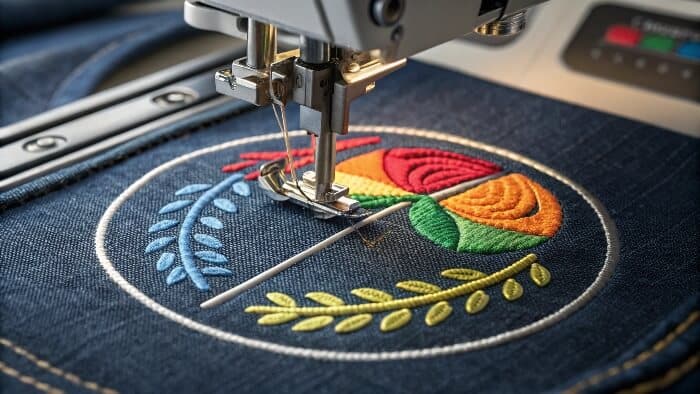 embroidery near me