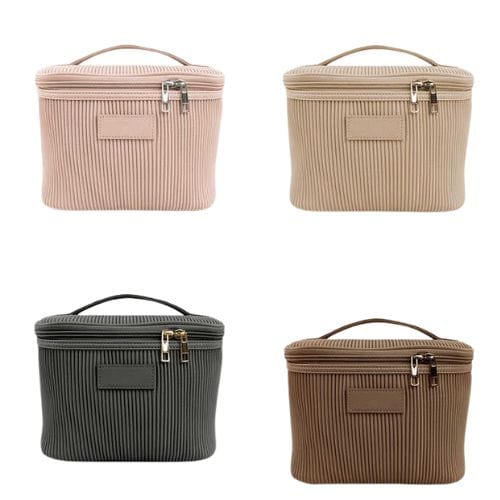 handle makeup bag