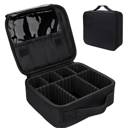 makeup storage organizer