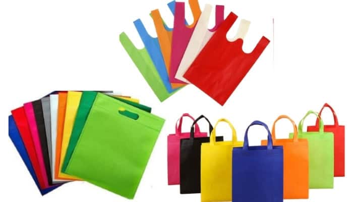 promotional non woven bags