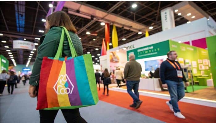 promotional tote bags