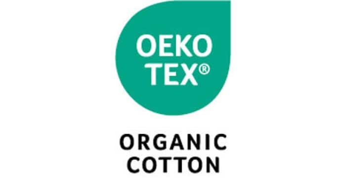 OEKO-TEX® ORGANIC COTTON
