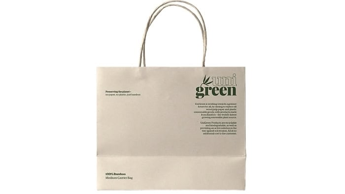 UniGreen Bags