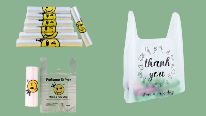 are plastic bags recyclable