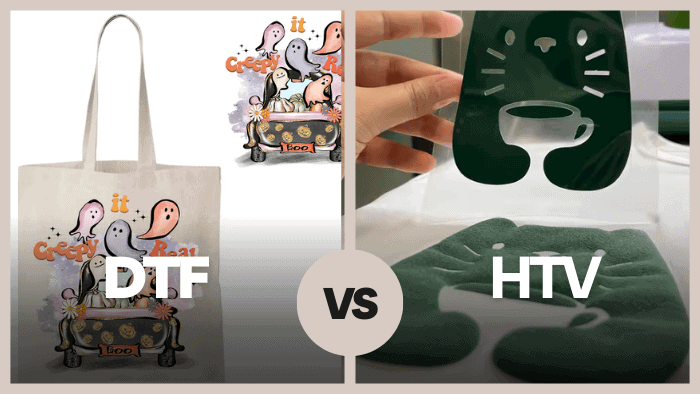 Vinile Termoadesivo 3D Puff Rosso, 25x244cm - Per Magliette, Cappelli, Borse, Design In Rilievo - Foto 10