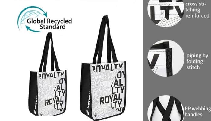 global recycled standard