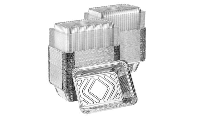 items to be recycled