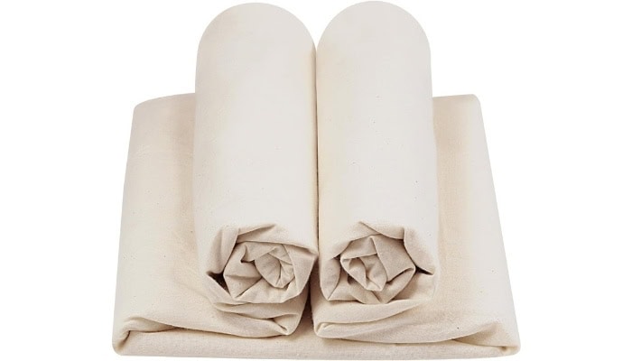 organic cotton fabric