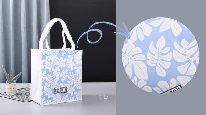 The Best Printing Methods for Non-Woven Bags: A Complete Guide - Gentle ...