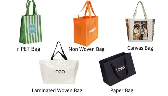 where to buy reusable shopping bags