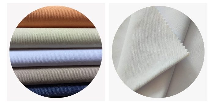 60% cotton 40% polyester