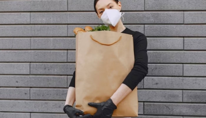 Compostable Packaging