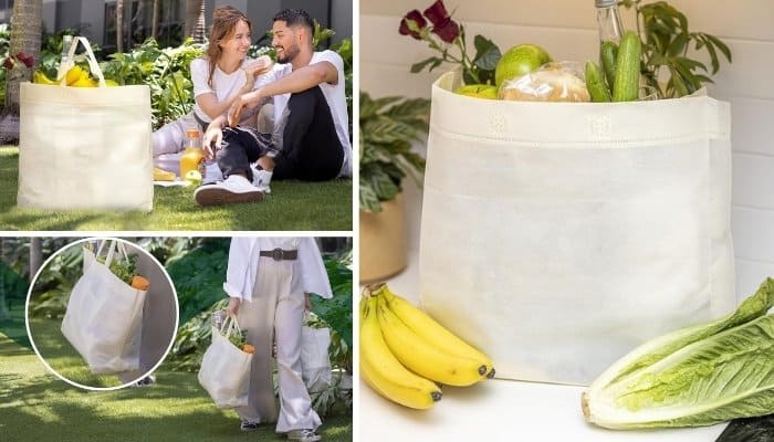 non woven fabric bag