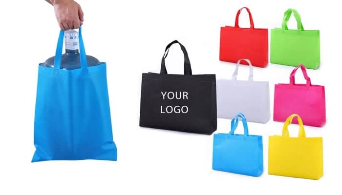 alternatives to plastic bags