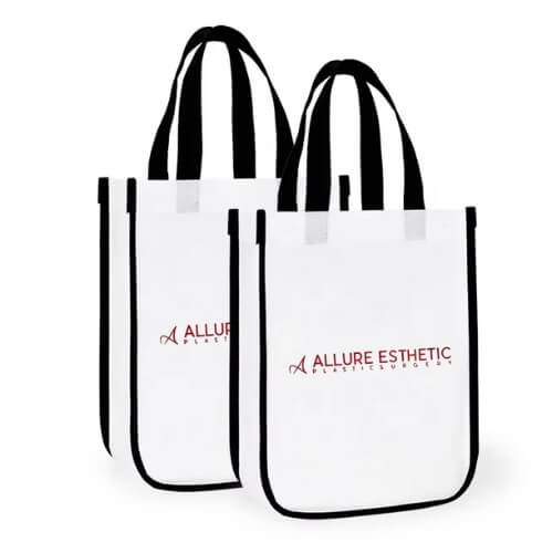 custom non woven bags