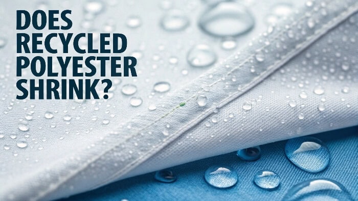 How Much Does Polyester Shrink