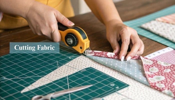 how to sew a tote bag