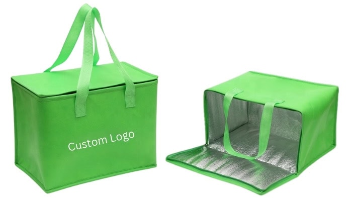 insulated non woven bags