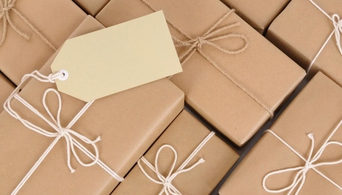 sustainable packaging in a circular economy