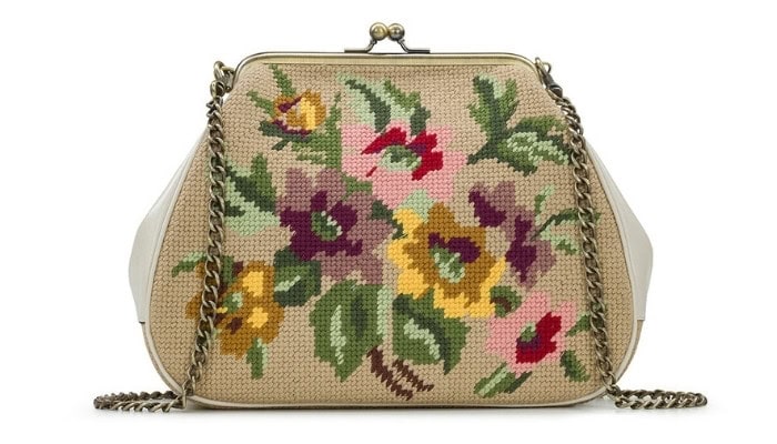 needlepoint embroidery