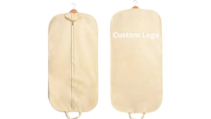 non woven garment bags