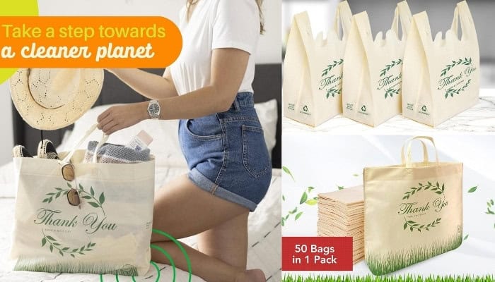 non woven bags