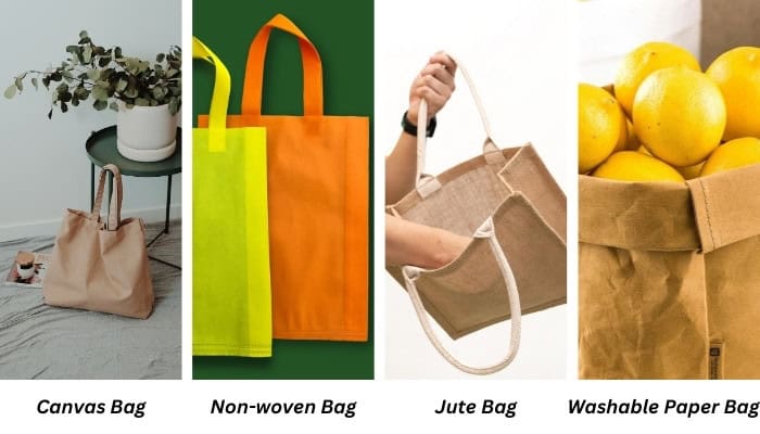 sustainable packaging in a circular economy