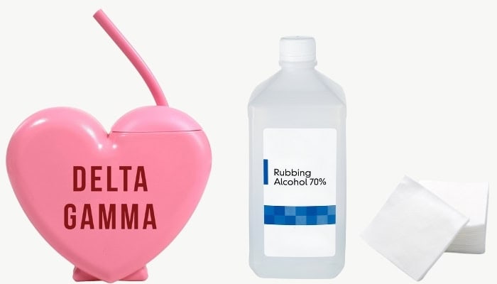 remove screen print from plastic