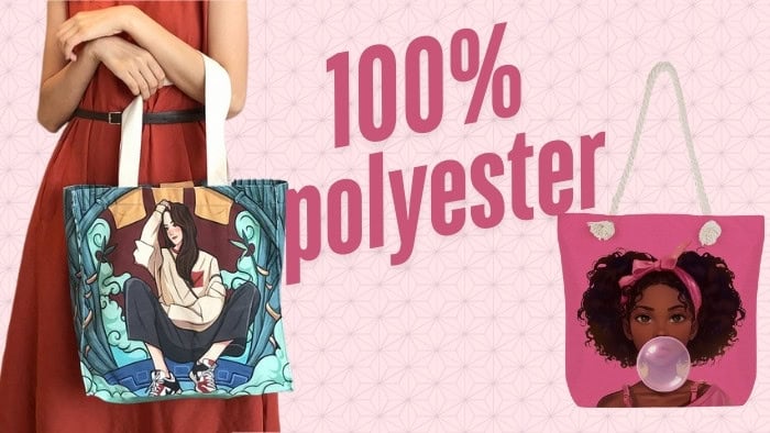 sublimation polyester