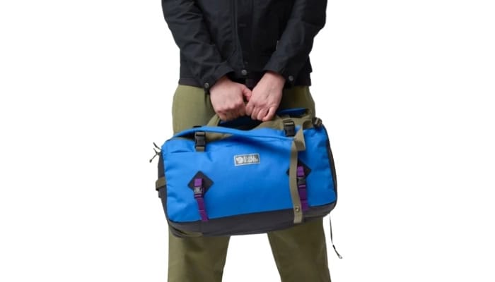 Fjällräven Backpack