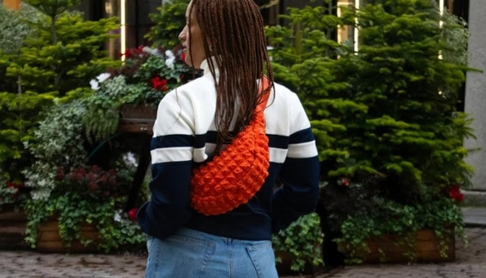 Kind Bag crossbody bag
