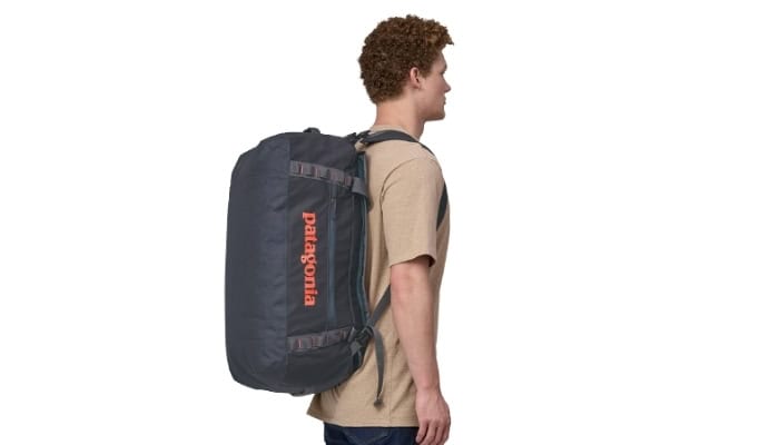 Patagonia backpack
