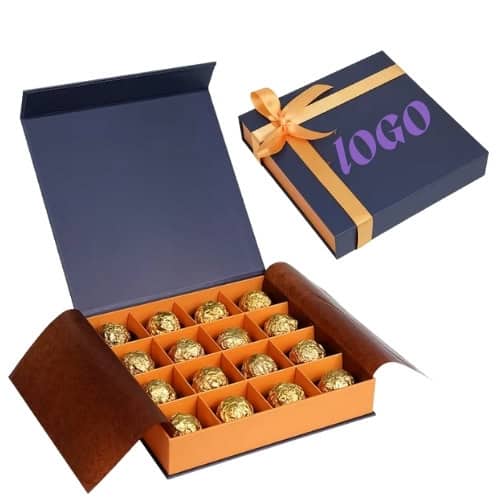 Premium Chocolate Boxes