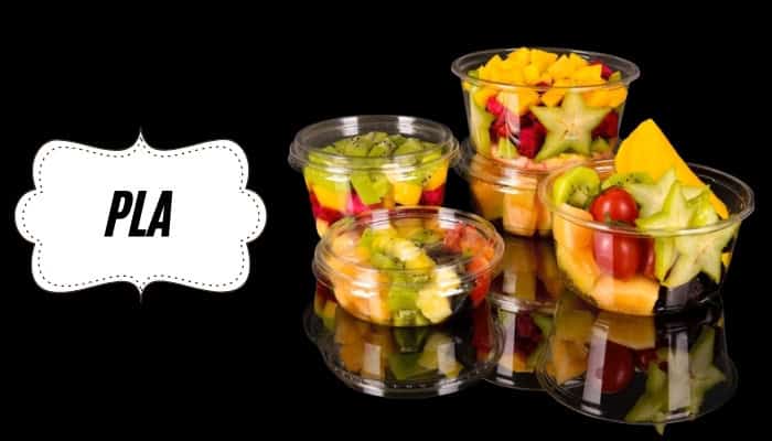 biodegradable food packaging