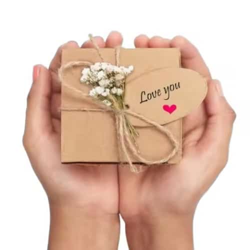 custom luxury packaging solution