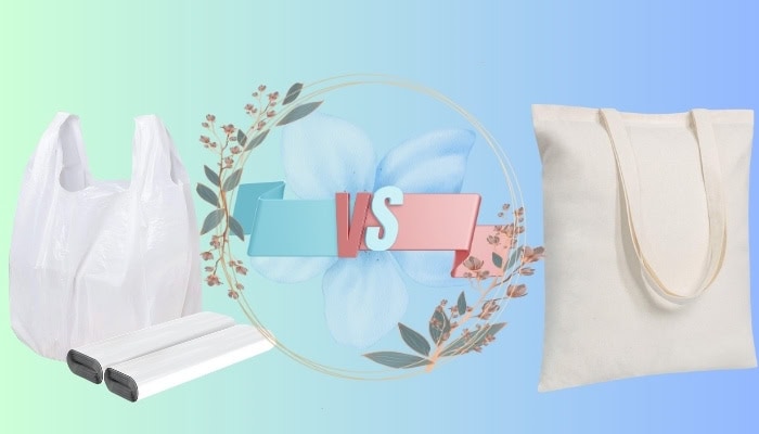 plastic vs cotton bags