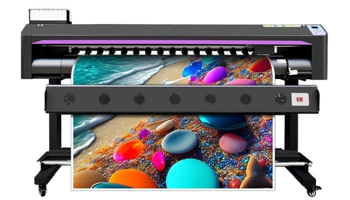 sublimation printer