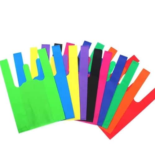 40 gsm non woven bag