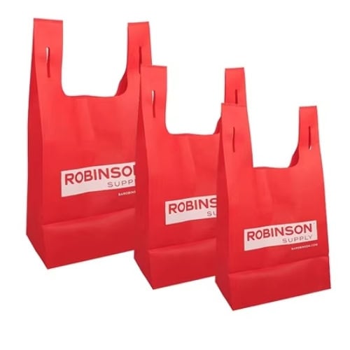 80 gsm non woven bags