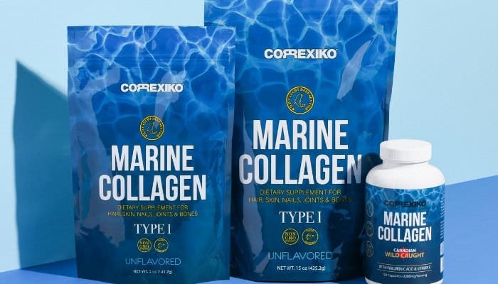 Flexible Food Packaging