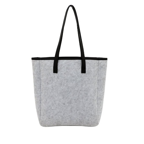 Luxury Felt Gift Tote Bags