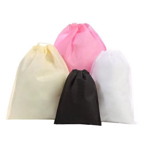 Non-Woven Polypropylene Laundry Bag
