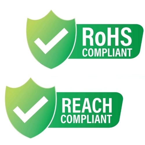 Sustainable Compliance & Global Reach