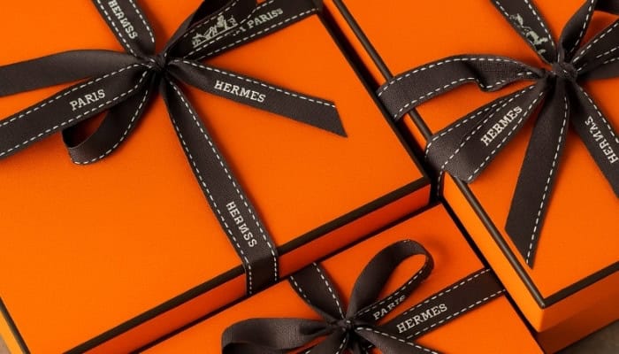 Hermès Orange Box: Lessons in Custom Luxury Packaging for You