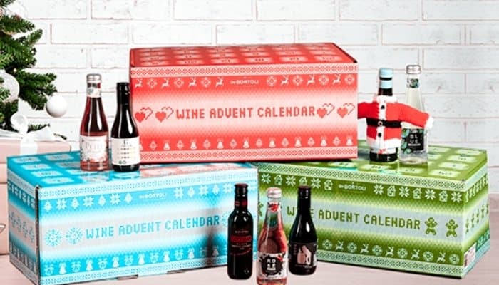 choose wholesale wine packaging