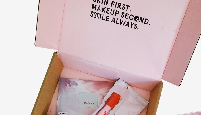 custom branding packaging