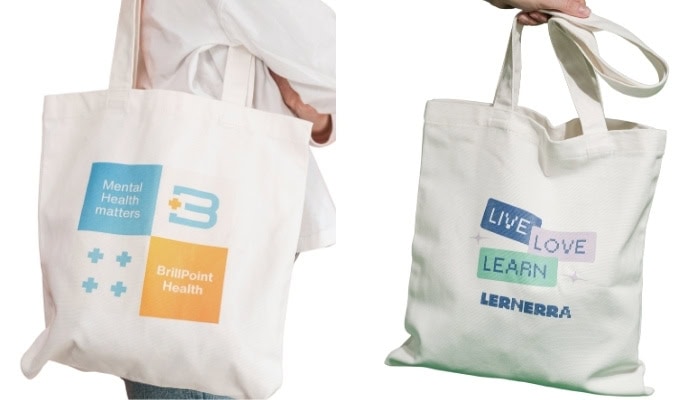 how to make tote bag