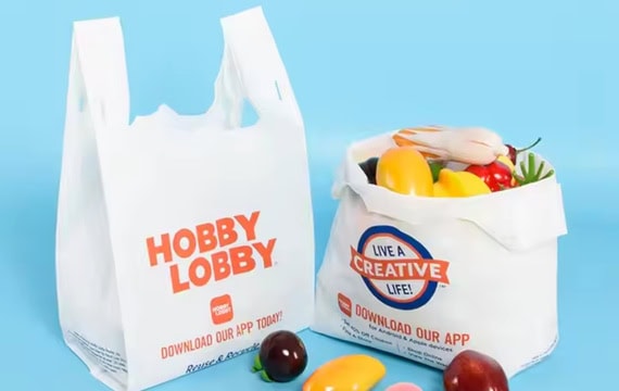 u cut bag manufacturer