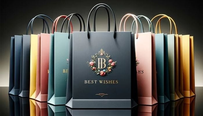 best clothing packaging ideas