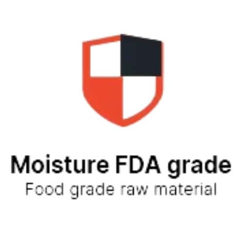 coffee packaging material certification